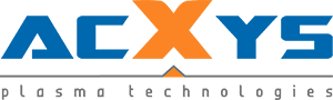 Logo d'AcXys Technologies